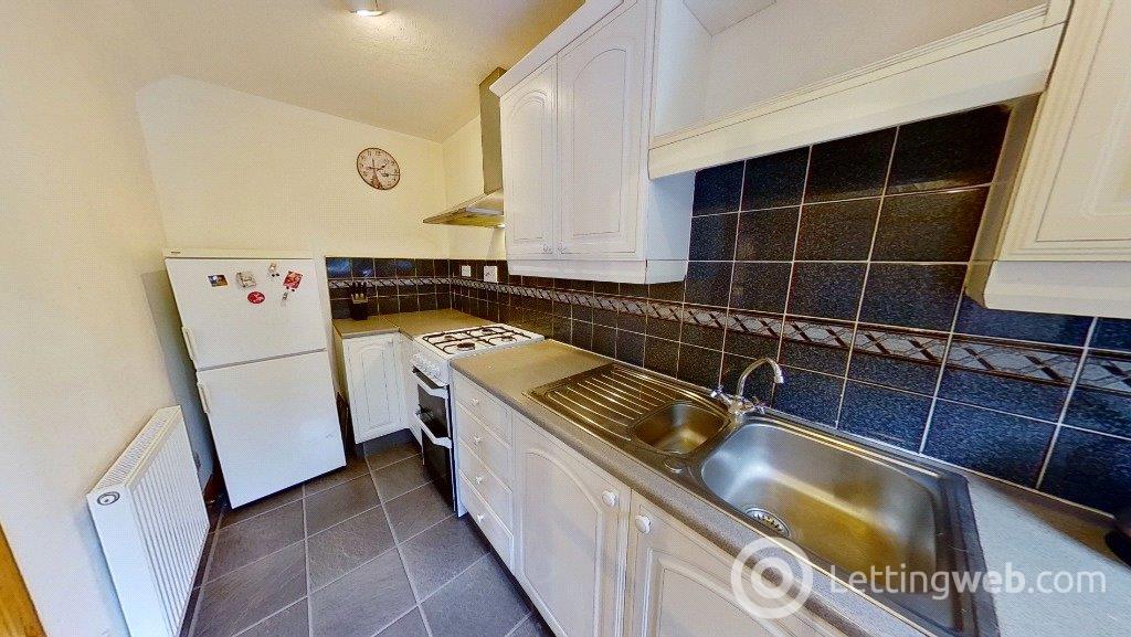 Property to rent in Lee Crescent North, Bridge Of Don, Aberdeen, AB22