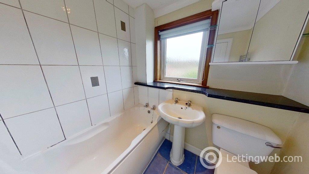 Property to rent in Lee Crescent North, Bridge Of Don, Aberdeen, AB22