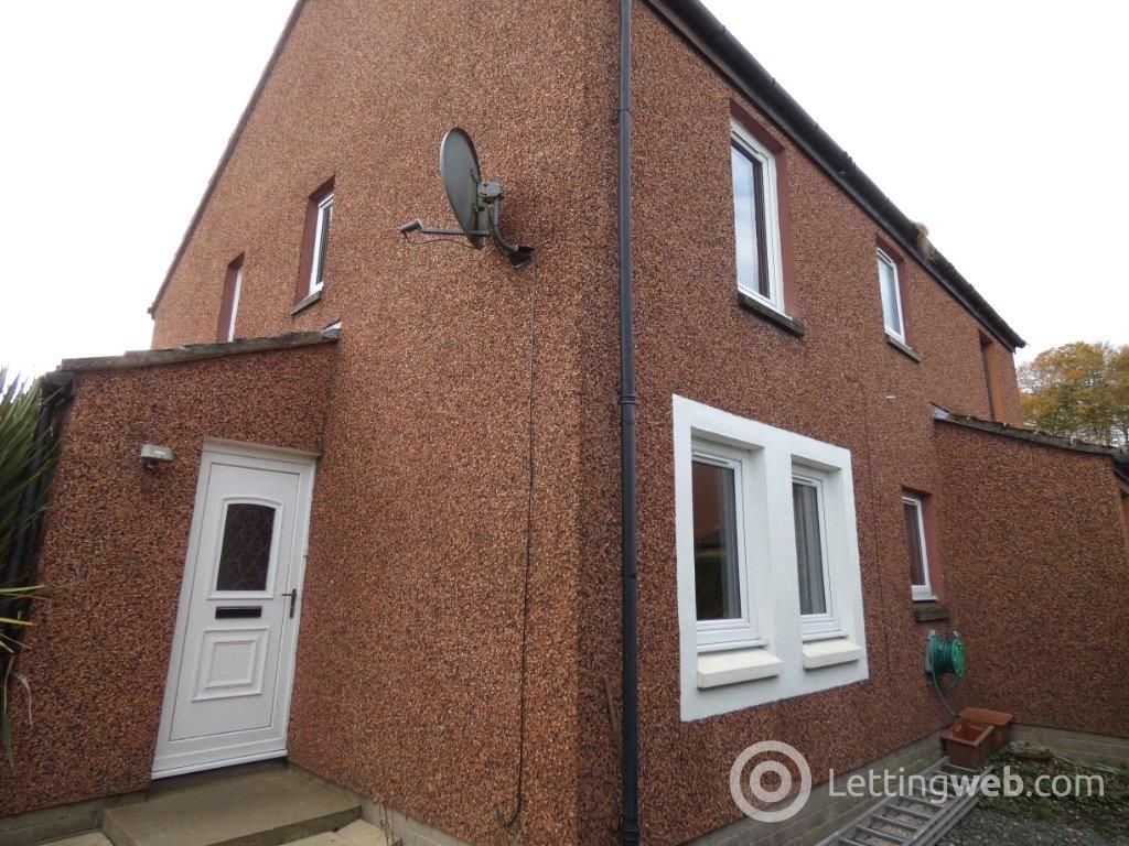 Property to rent in Lee Crescent North, Bridge Of Don, Aberdeen, AB22