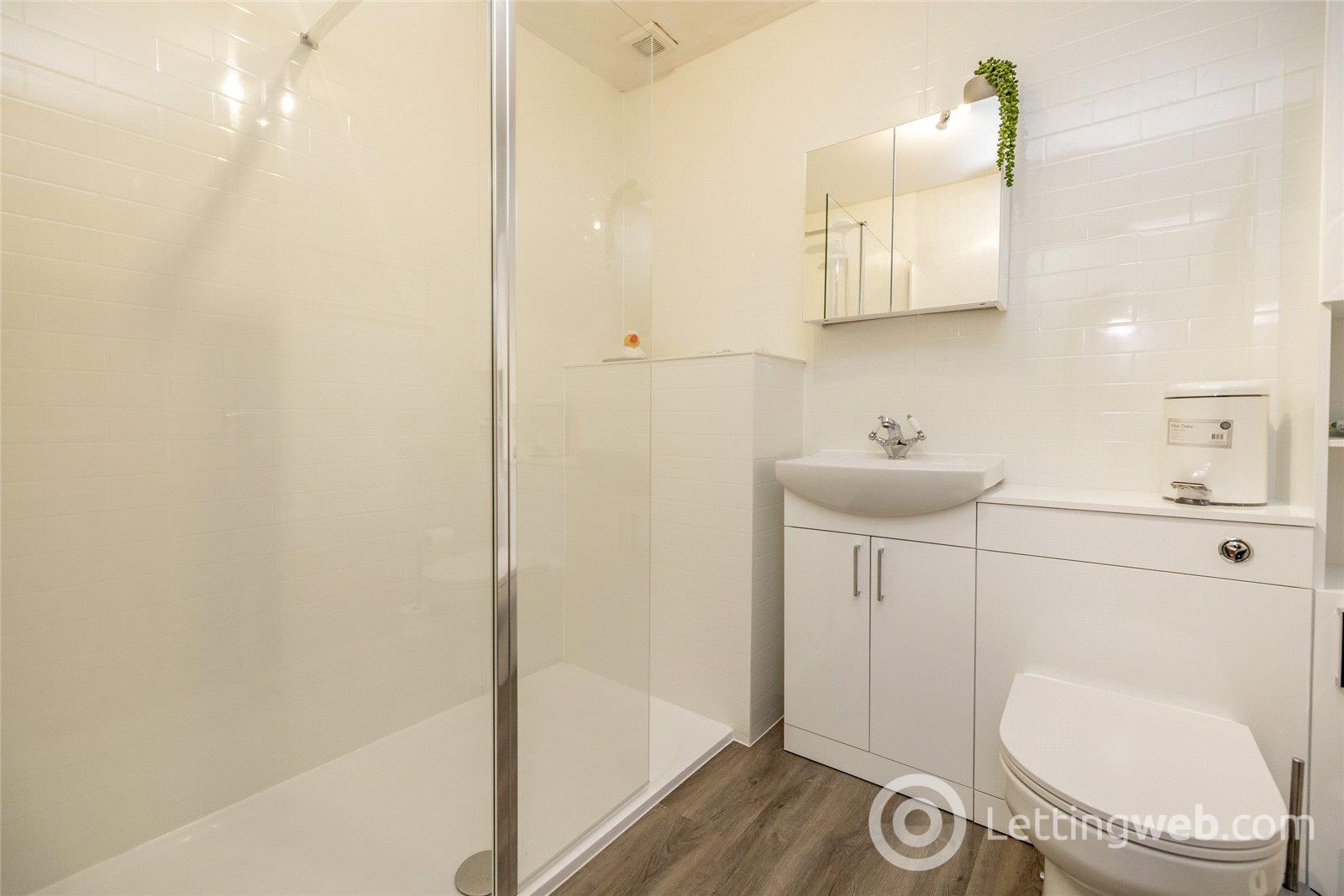 Property to rent in Great Northern Road, Aberdeen, AB24