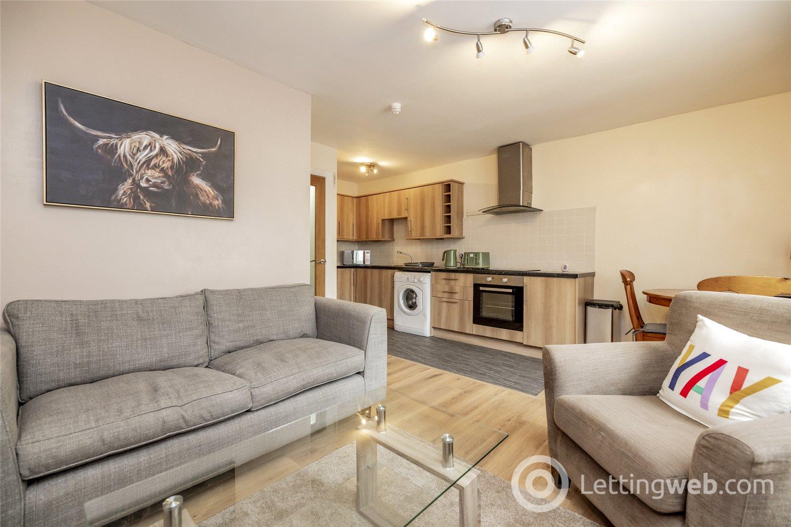 Property to rent in Great Northern Road, Aberdeen, AB24