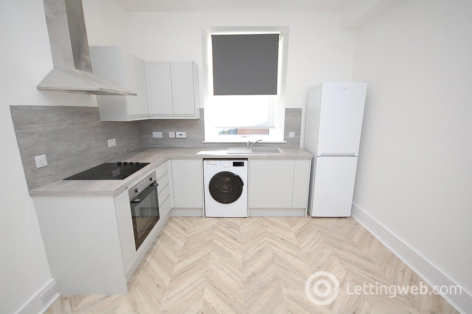 Property to rent in Walker Road, Torry, Aberdeen, AB11