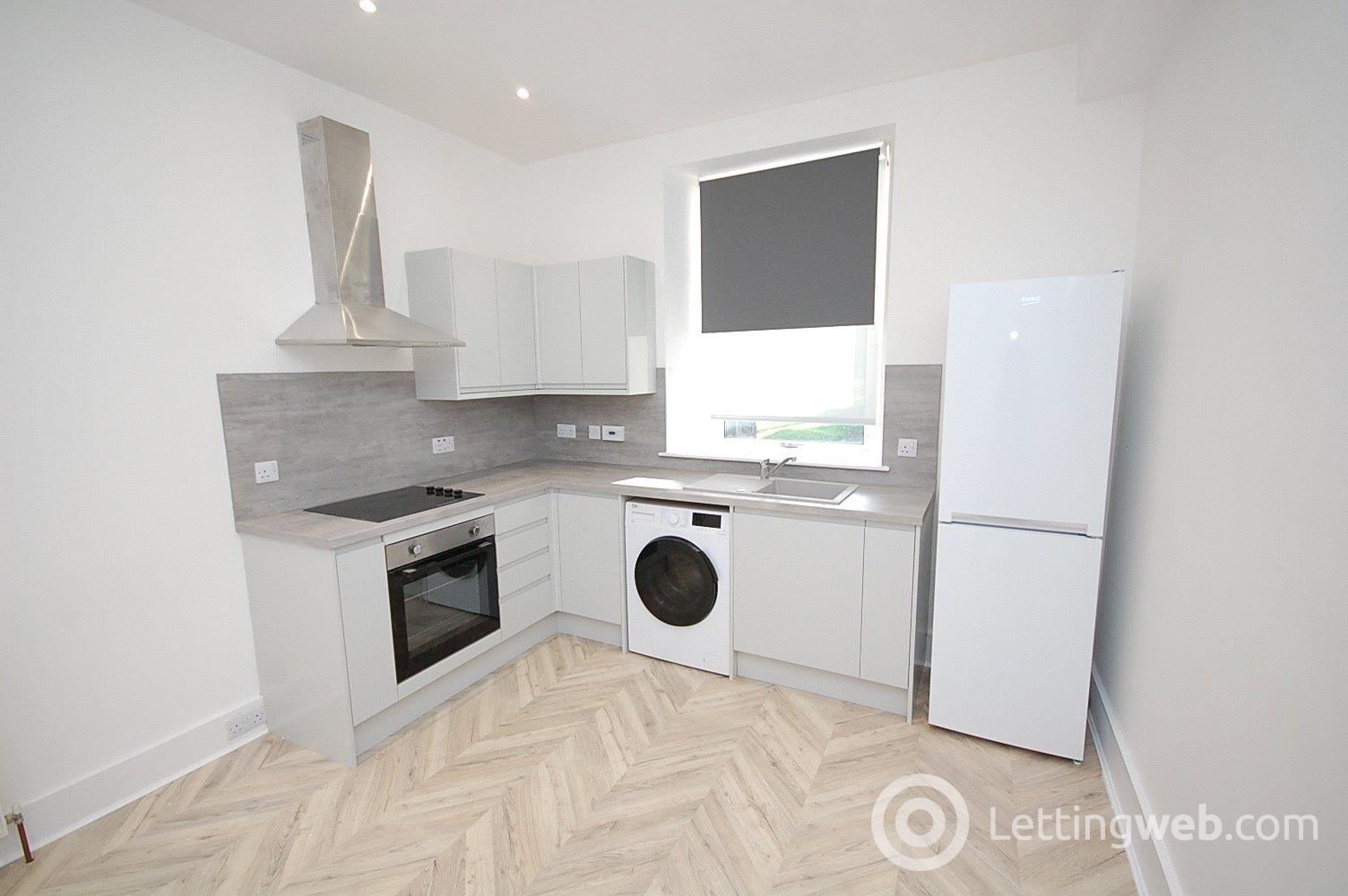 Property to rent in Walker Road, Torry, Aberdeen, AB11