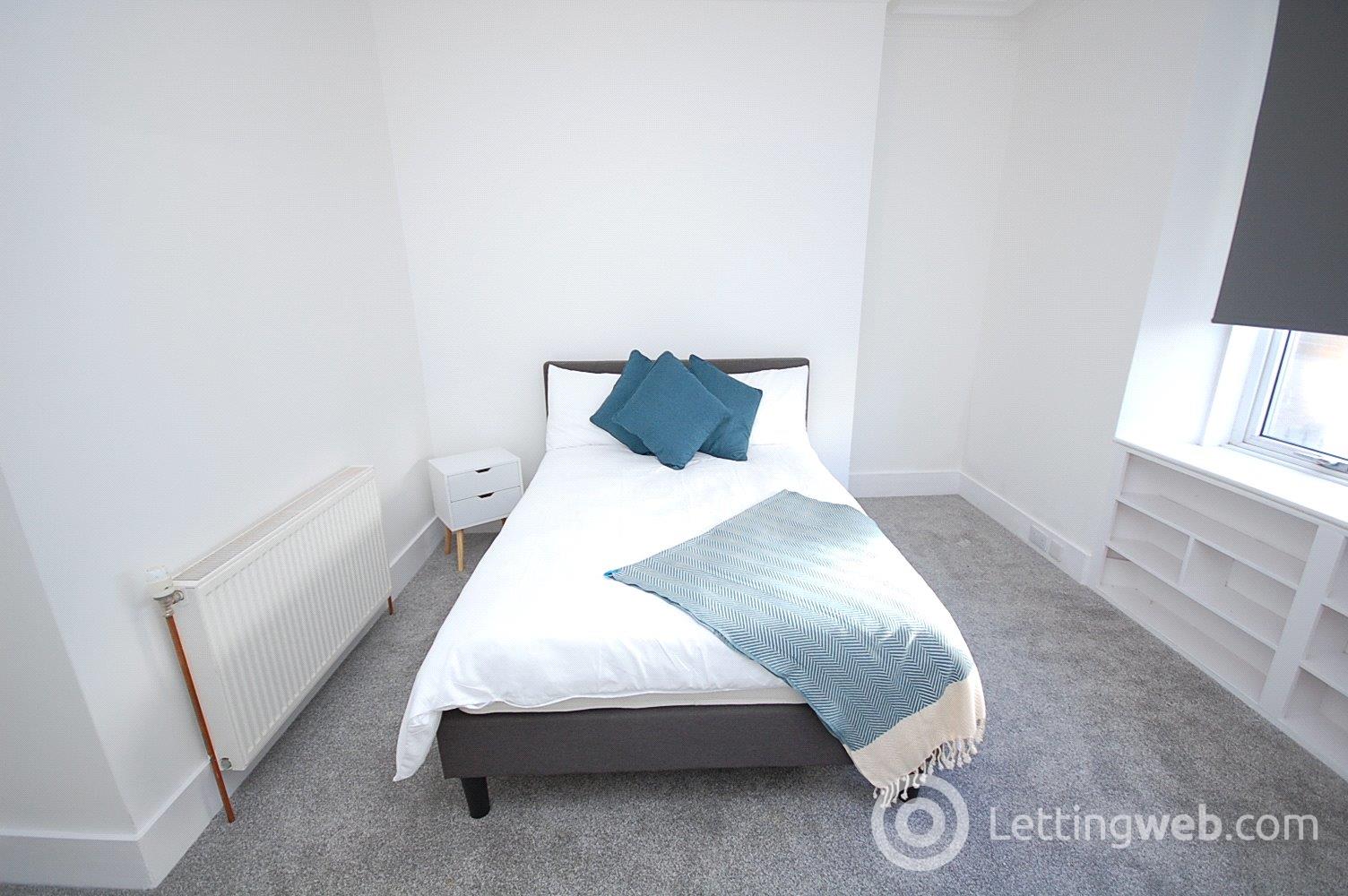 Property to rent in Walker Road, Torry, Aberdeen, AB11