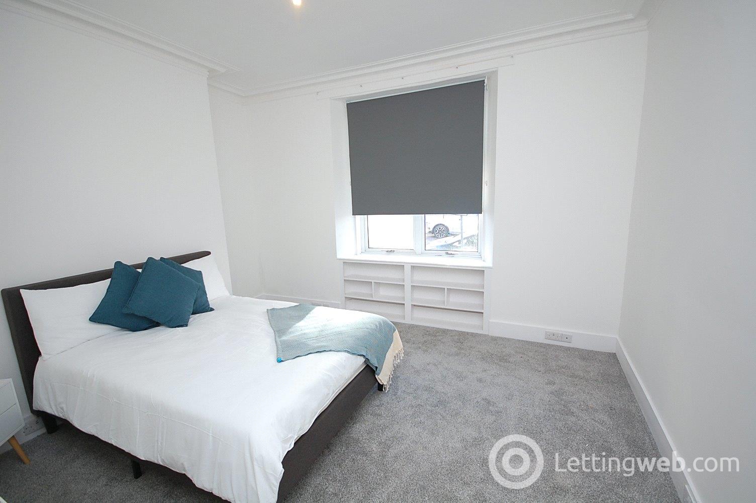 Property to rent in Walker Road, Torry, Aberdeen, AB11