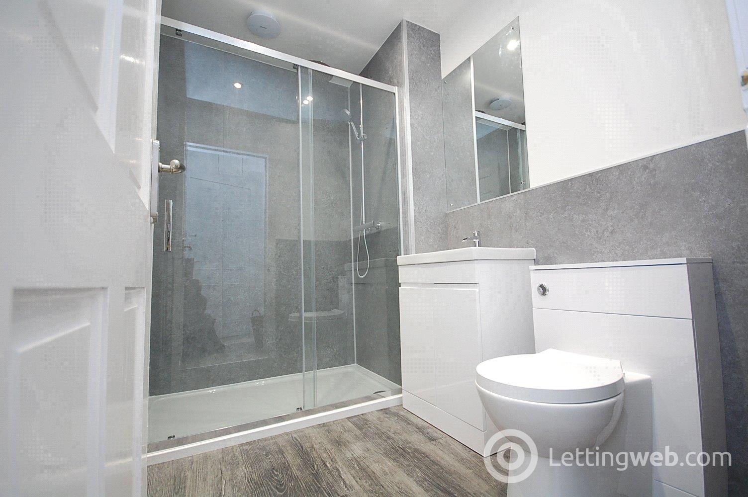 Property to rent in Walker Road, Torry, Aberdeen, AB11