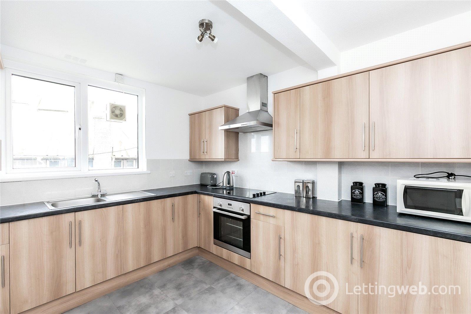 Property to rent in King Street, Aberdeen, AB24