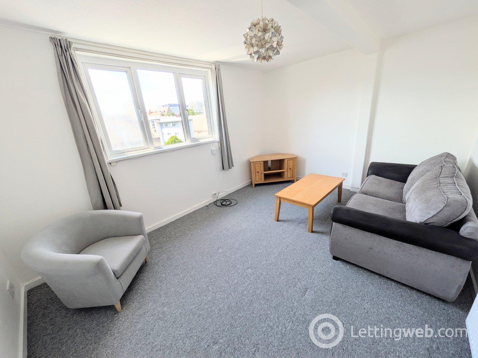 Property to rent in King Street, Aberdeen, AB24