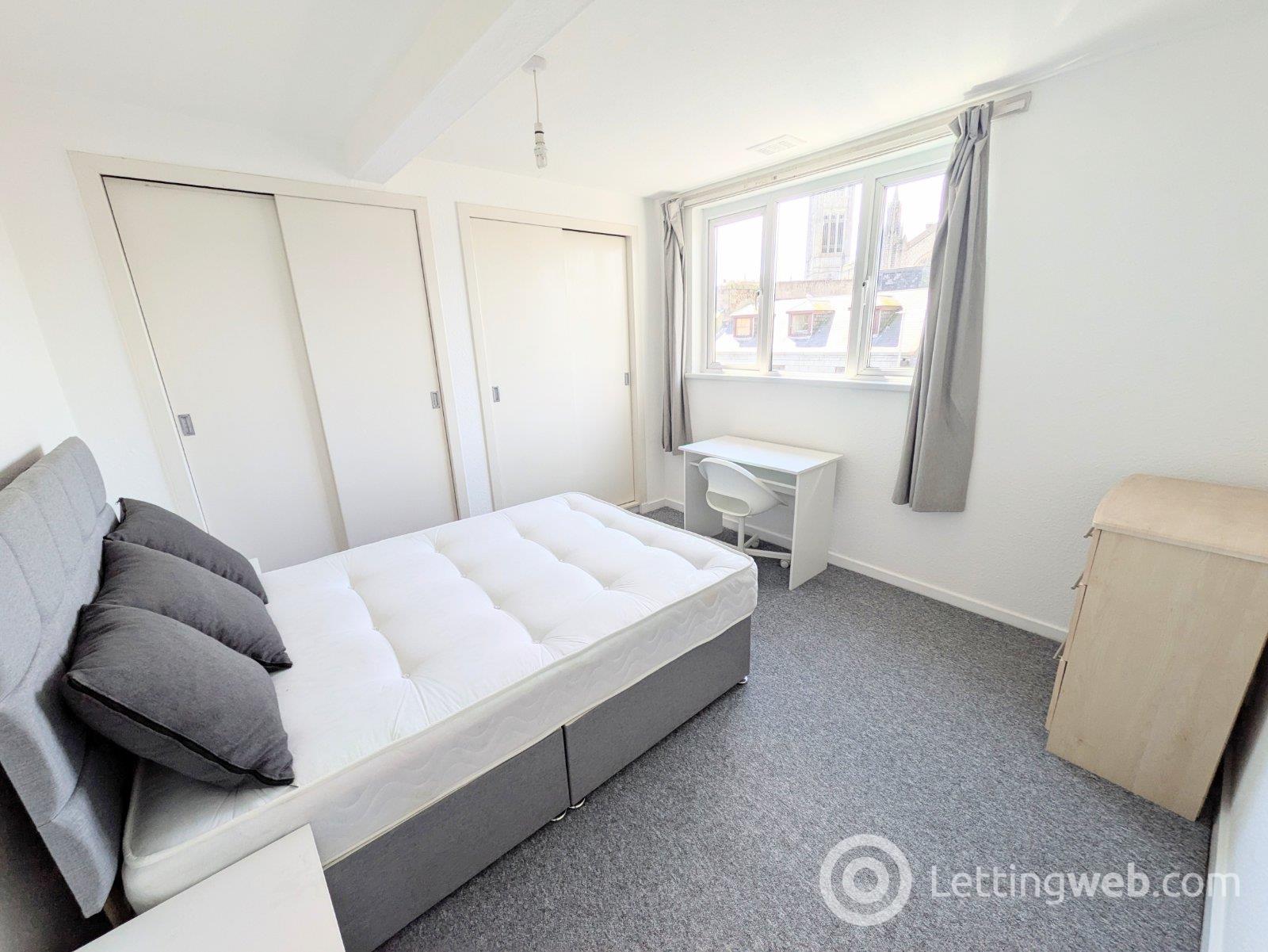 Property to rent in King Street, Aberdeen, AB24