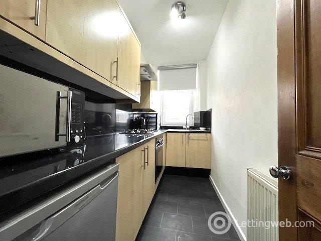 Property to rent in Jackson Terrace, Aberdeen, AB24