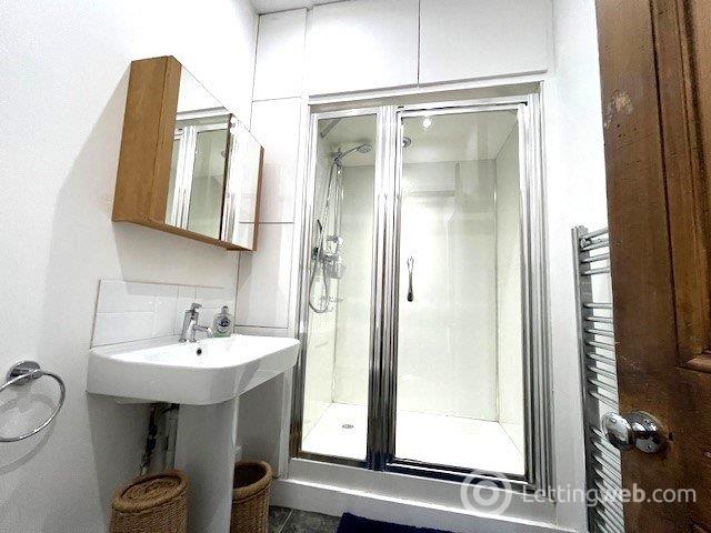 Property to rent in Jackson Terrace, Aberdeen, AB24