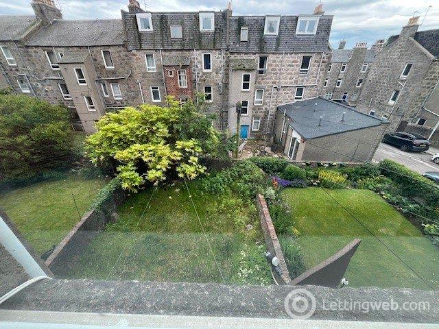 Property to rent in Jackson Terrace, Aberdeen, AB24