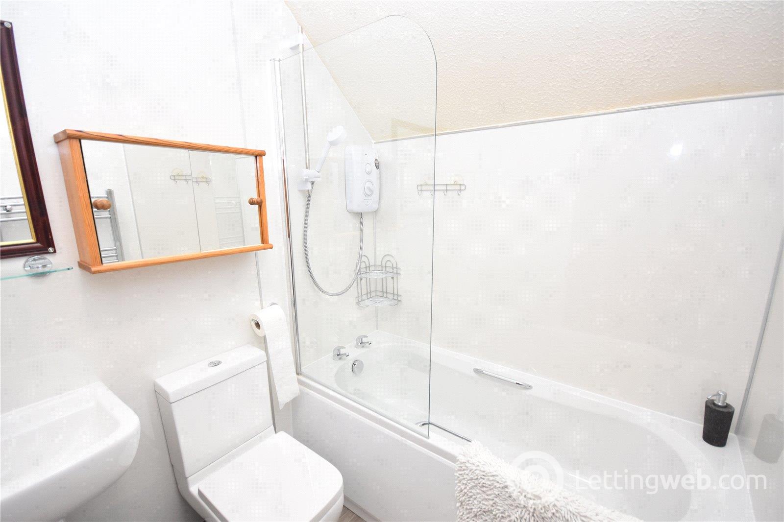 Property to rent in Great Northern Road, Kittybrewster, Aberdeen, AB24