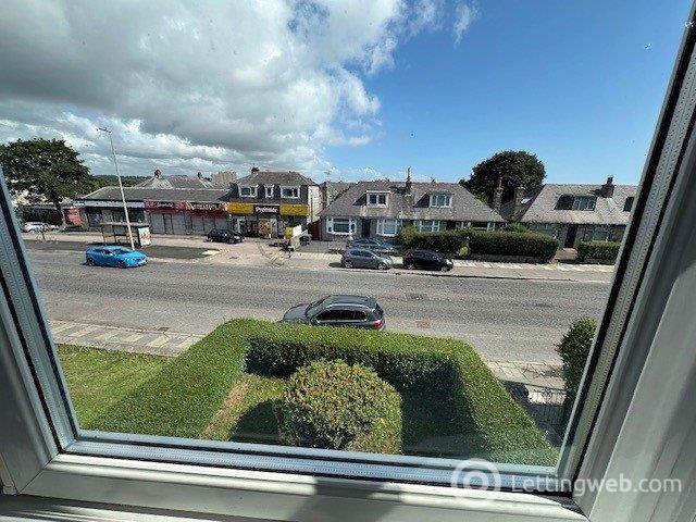 Property to rent in Great Northern Road, Kittybrewster, Aberdeen, AB24