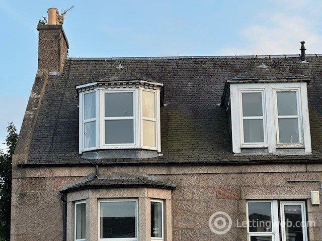 Property to rent in Great Northern Road, Kittybrewster, Aberdeen, AB24