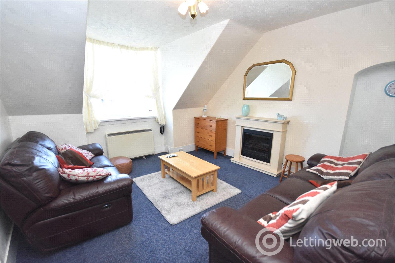 Property to rent in Great Northern Road, Kittybrewster, Aberdeen, AB24