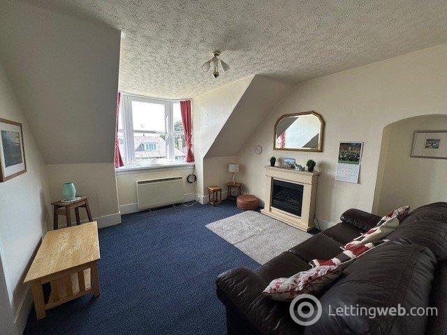 Property to rent in Great Northern Road, Kittybrewster, Aberdeen, AB24