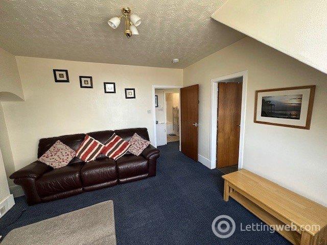 Property to rent in Great Northern Road, Kittybrewster, Aberdeen, AB24