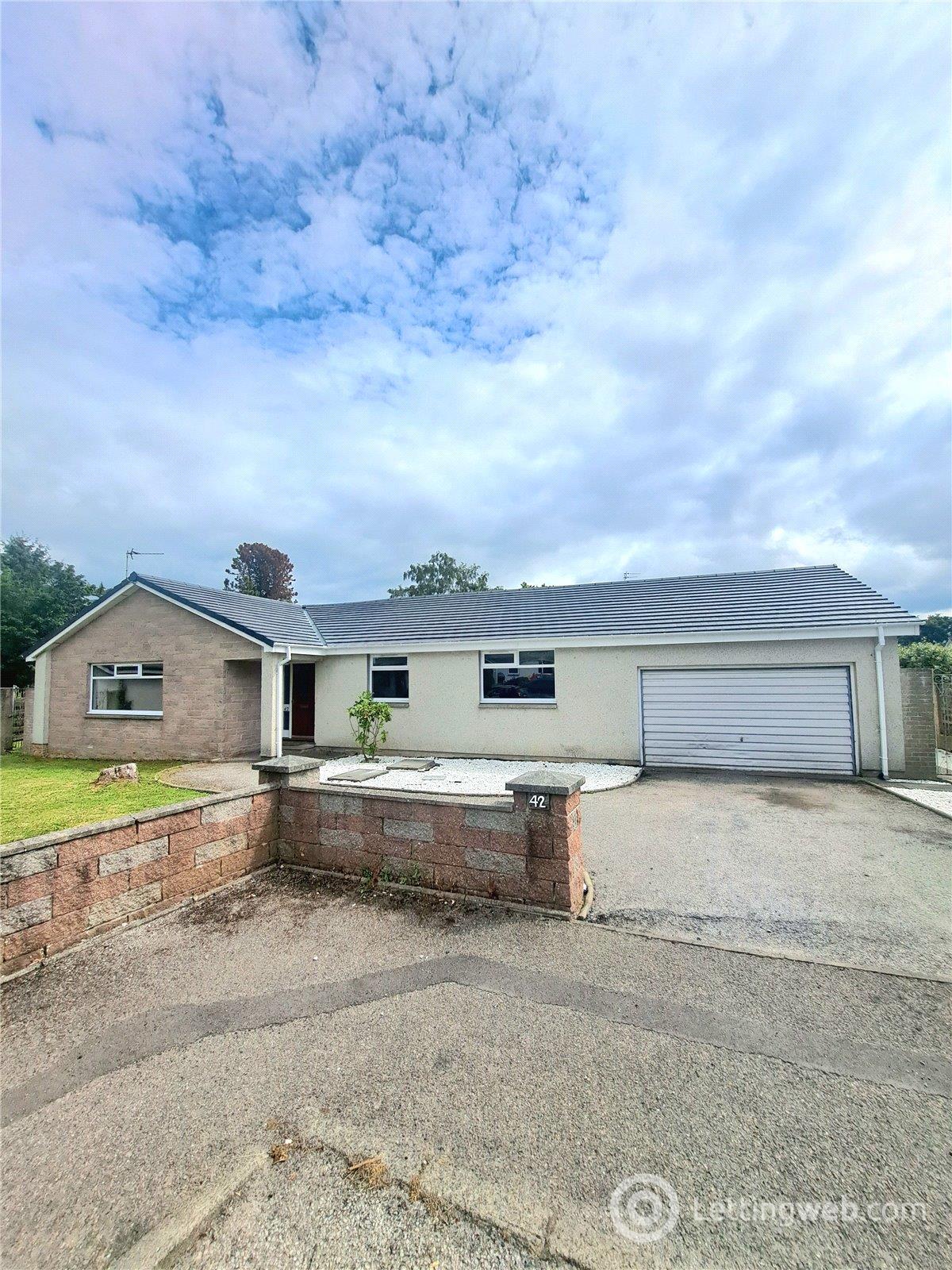 Property to rent in Newburgh Road, Bridge Of Don, Aberdeen, Aberdeen, AB22