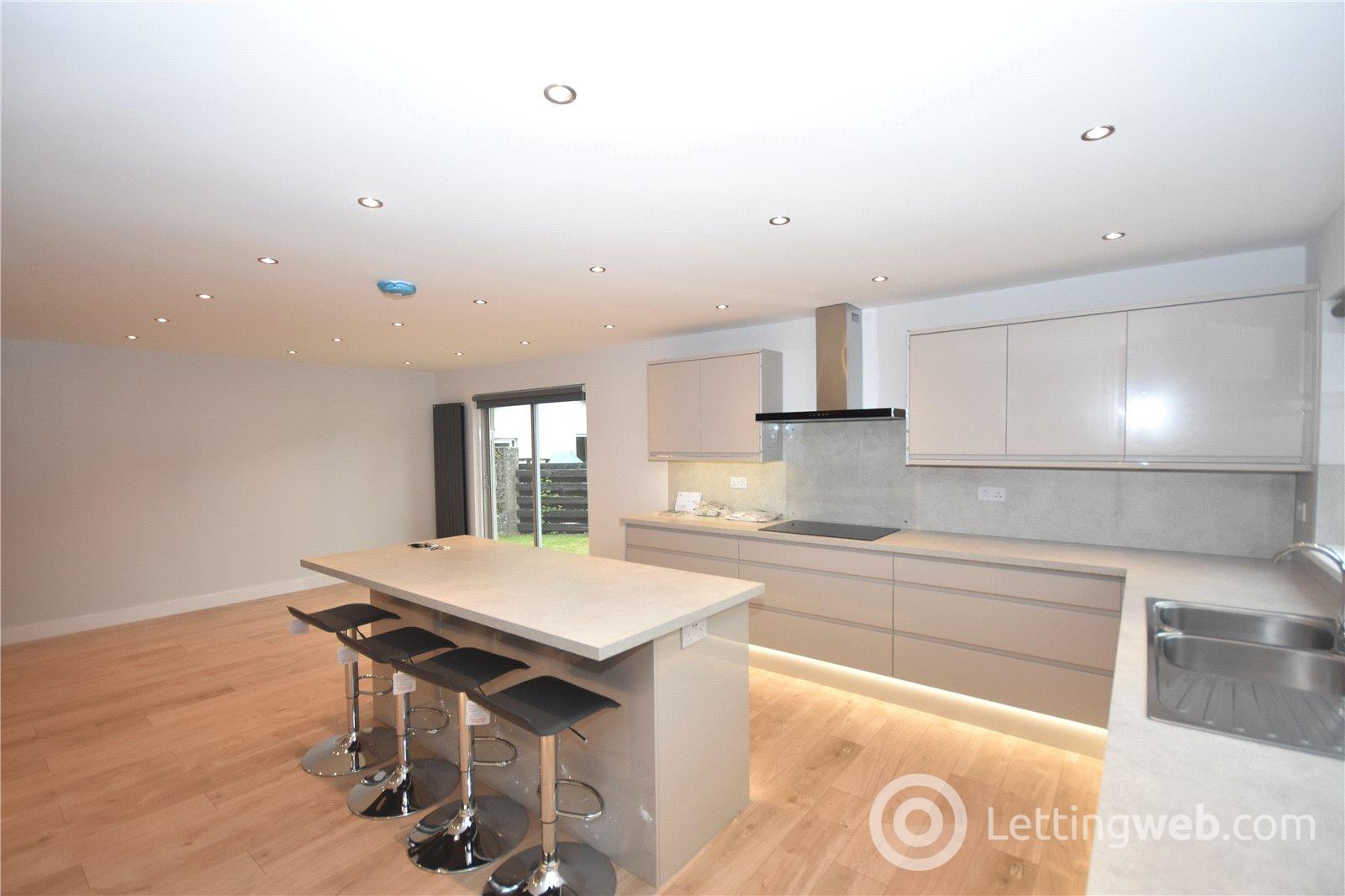 Property to rent in Newburgh Road, Bridge Of Don, Aberdeen, Aberdeen, AB22