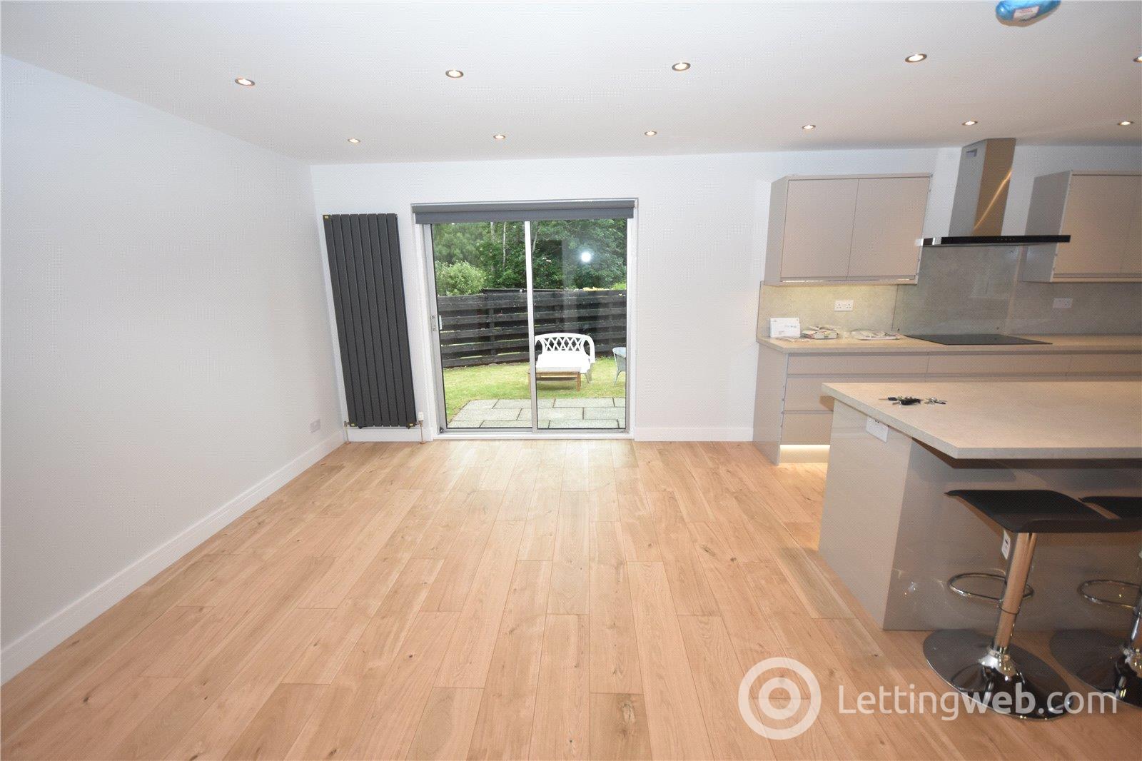 Property to rent in Newburgh Road, Bridge Of Don, Aberdeen, Aberdeen, AB22