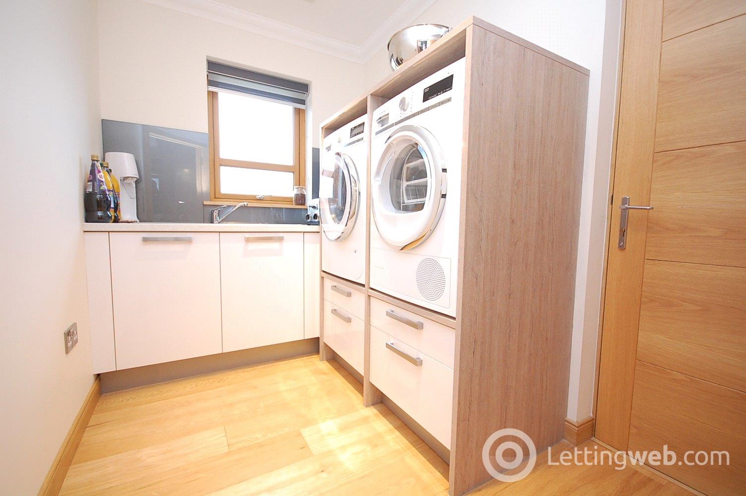 Property to rent in The Green, Glithno, Stonehaven, AB39