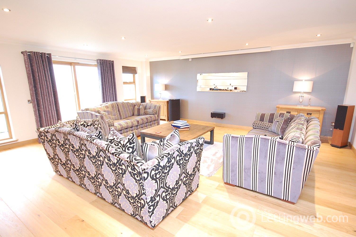 Property to rent in The Green, Glithno, Stonehaven, AB39