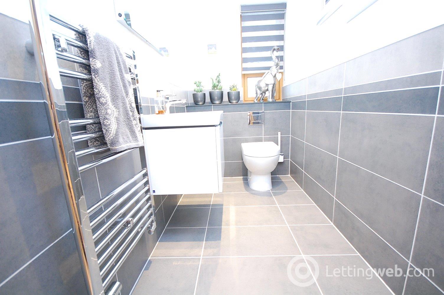 Property to rent in The Green, Glithno, Stonehaven, AB39