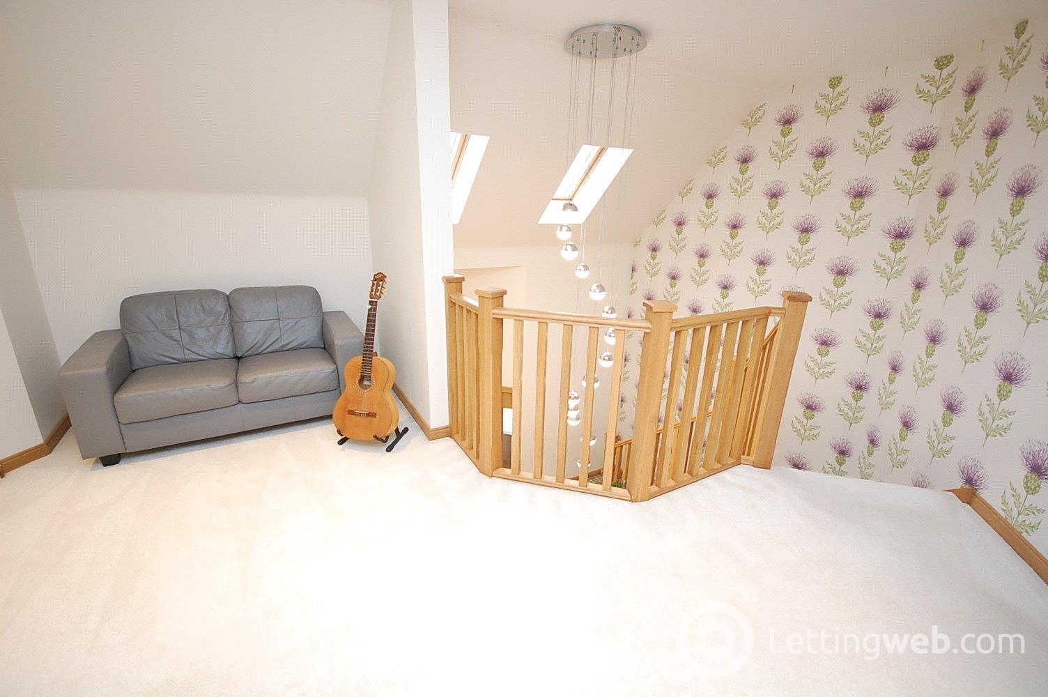 Property to rent in The Green, Glithno, Stonehaven, AB39