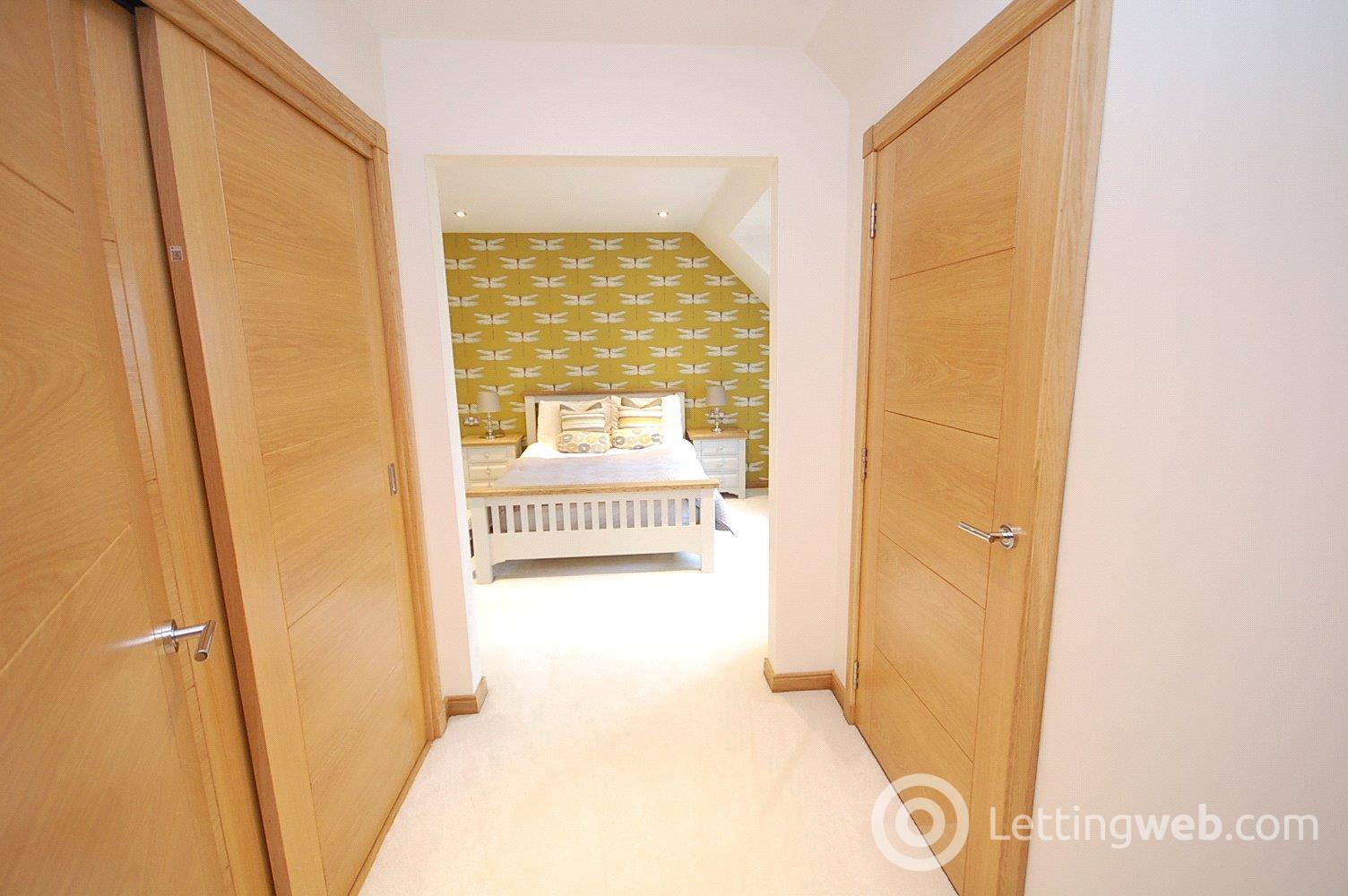 Property to rent in The Green, Glithno, Stonehaven, AB39