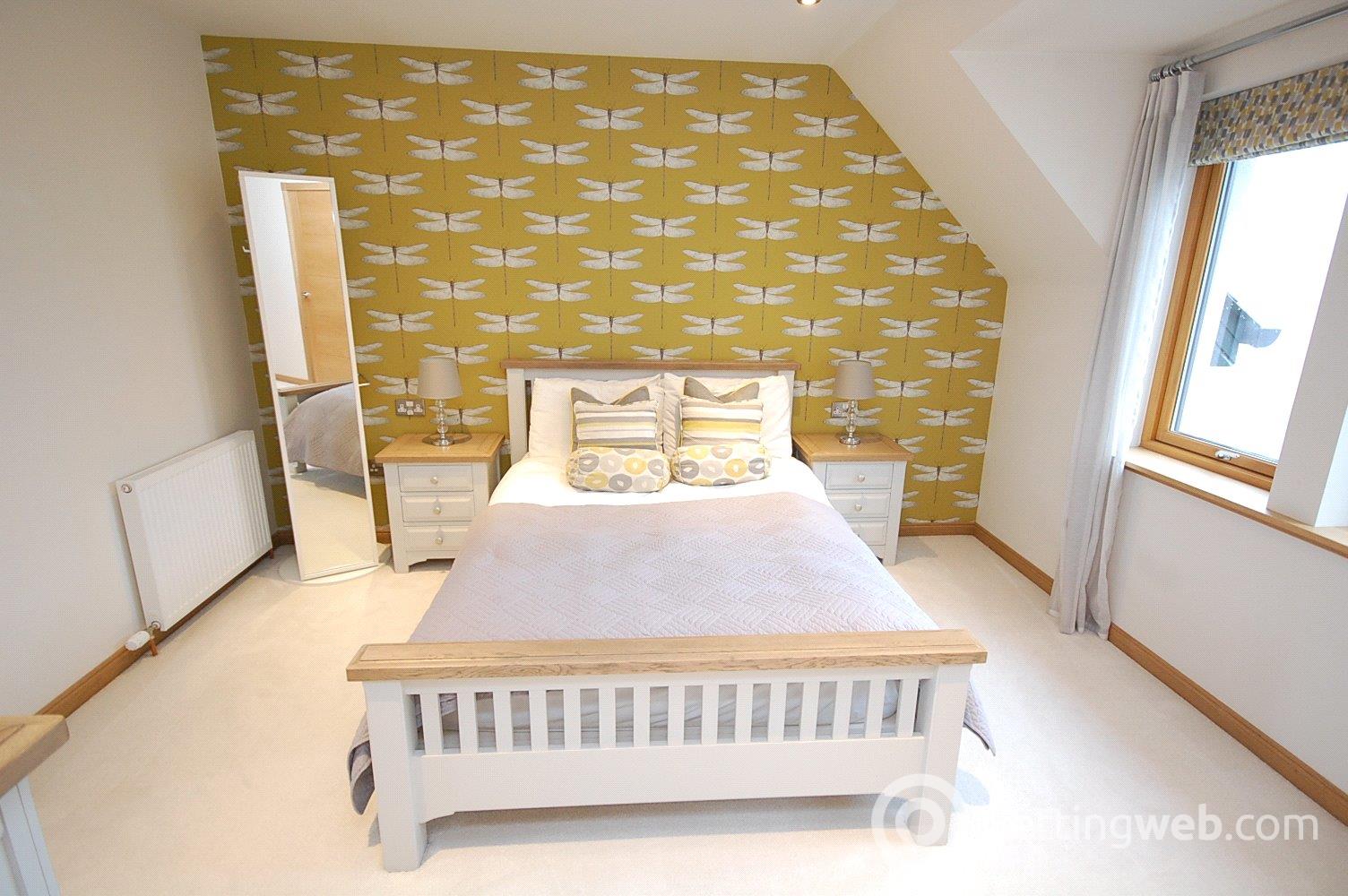 Property to rent in The Green, Glithno, Stonehaven, AB39