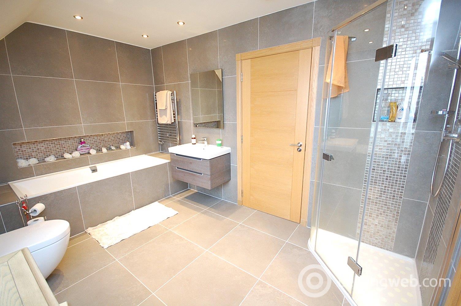 Property to rent in The Green, Glithno, Stonehaven, AB39