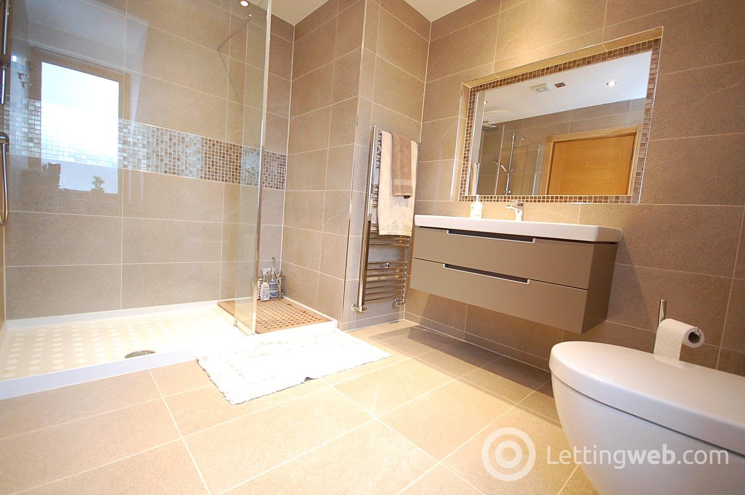 Property to rent in The Green, Glithno, Stonehaven, AB39