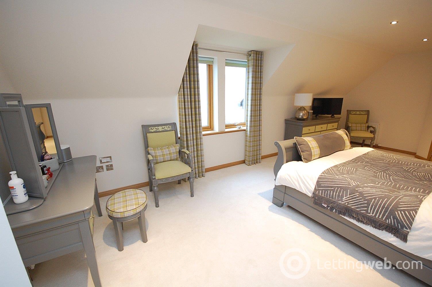 Property to rent in The Green, Glithno, Stonehaven, AB39