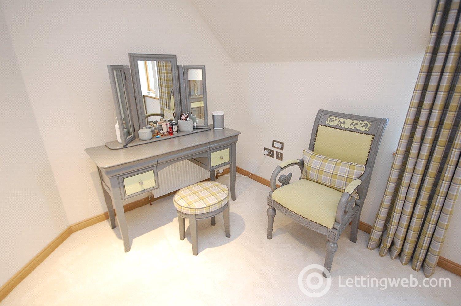 Property to rent in The Green, Glithno, Stonehaven, AB39