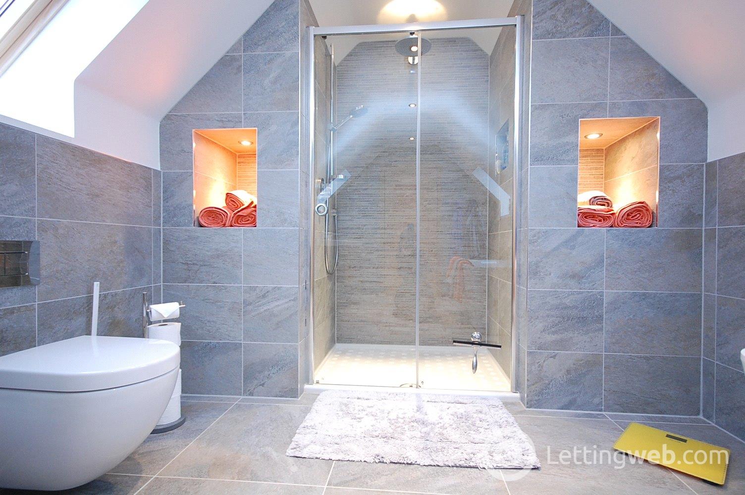 Property to rent in The Green, Glithno, Stonehaven, AB39