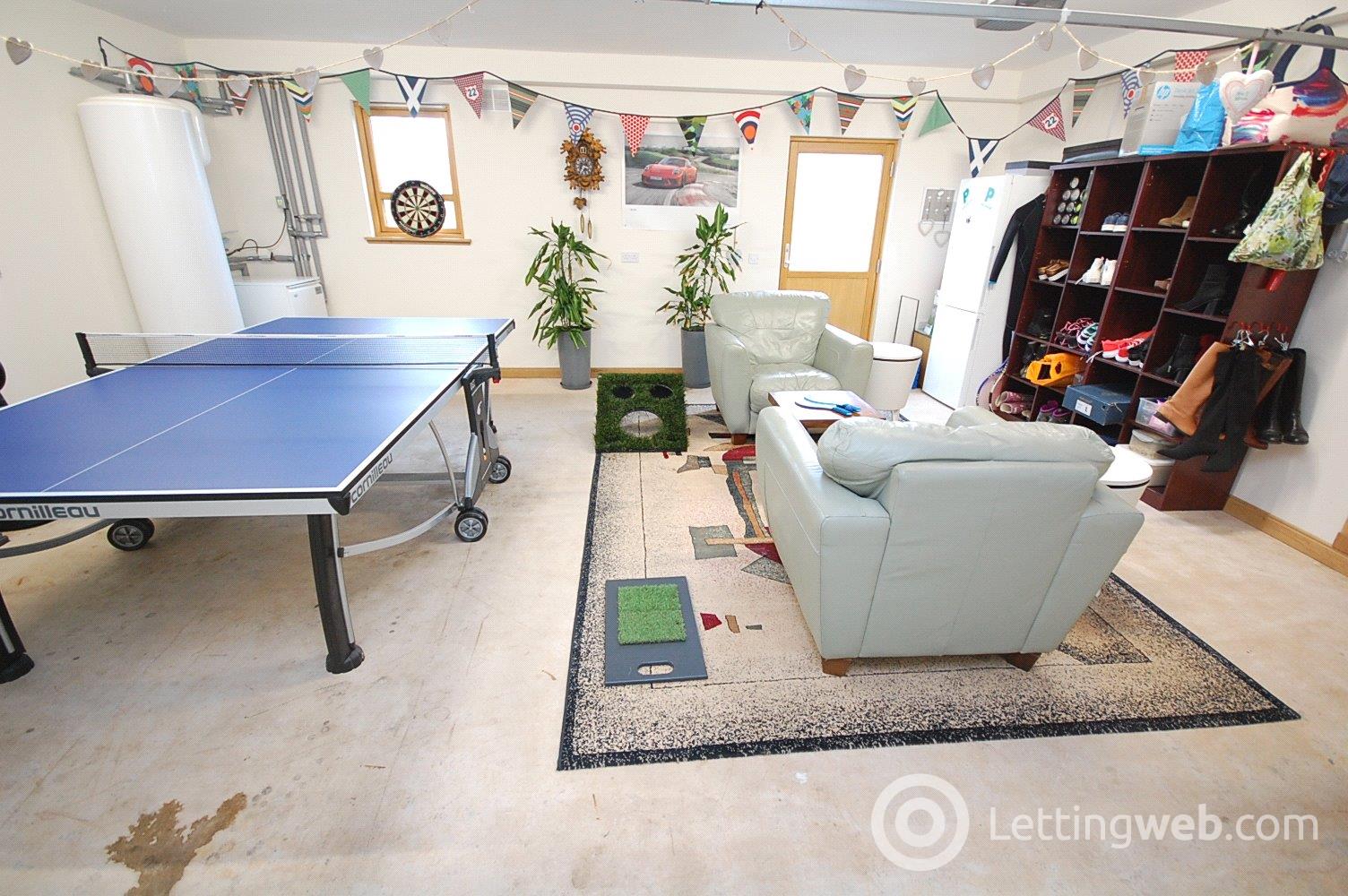 Property to rent in The Green, Glithno, Stonehaven, AB39