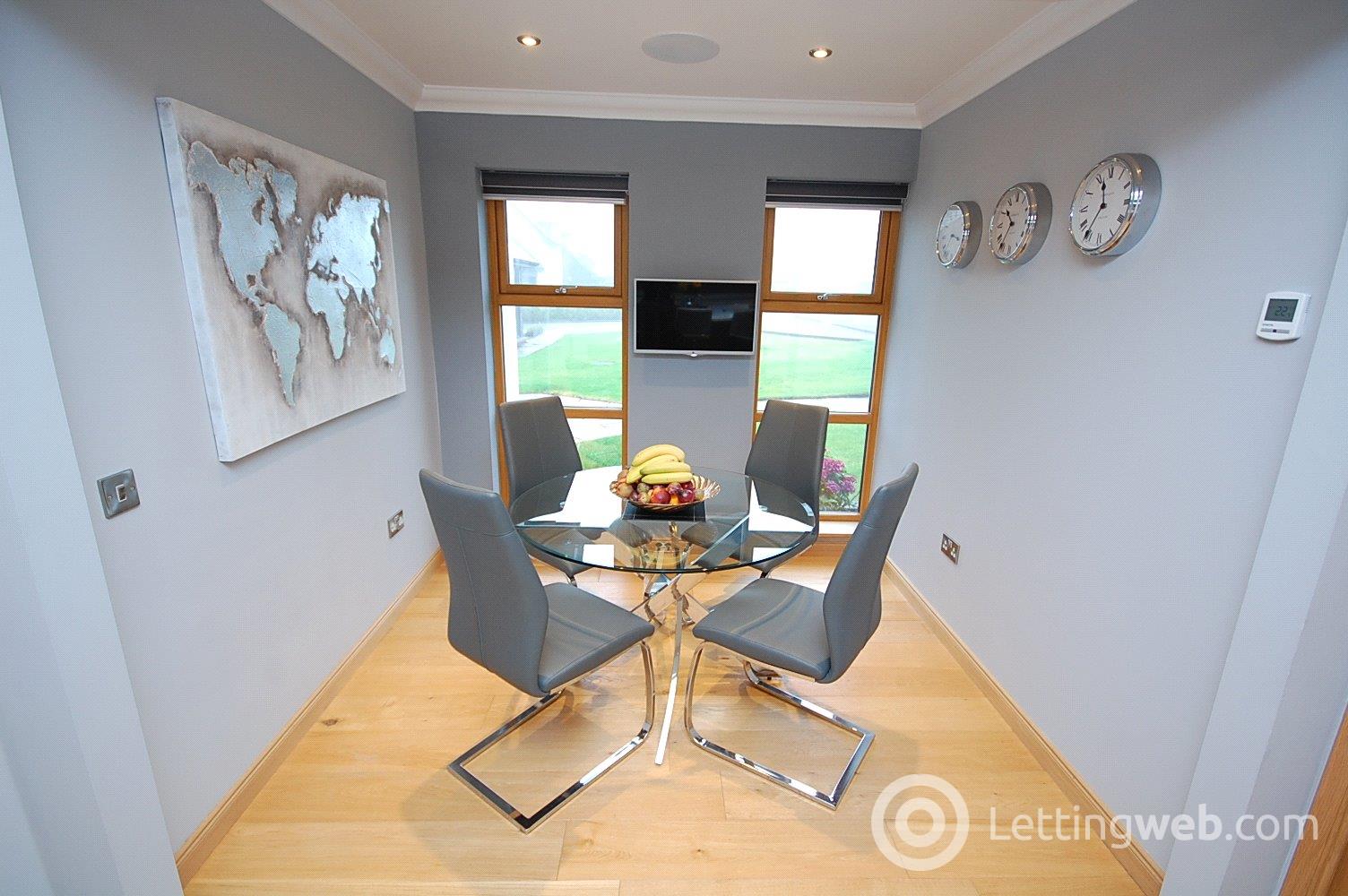 Property to rent in The Green, Glithno, Stonehaven, AB39