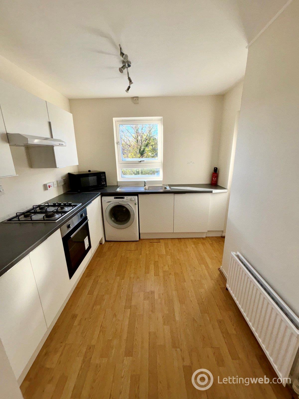 Property to rent in Bedford Road, Kittybrewster, Aberdeen, AB24