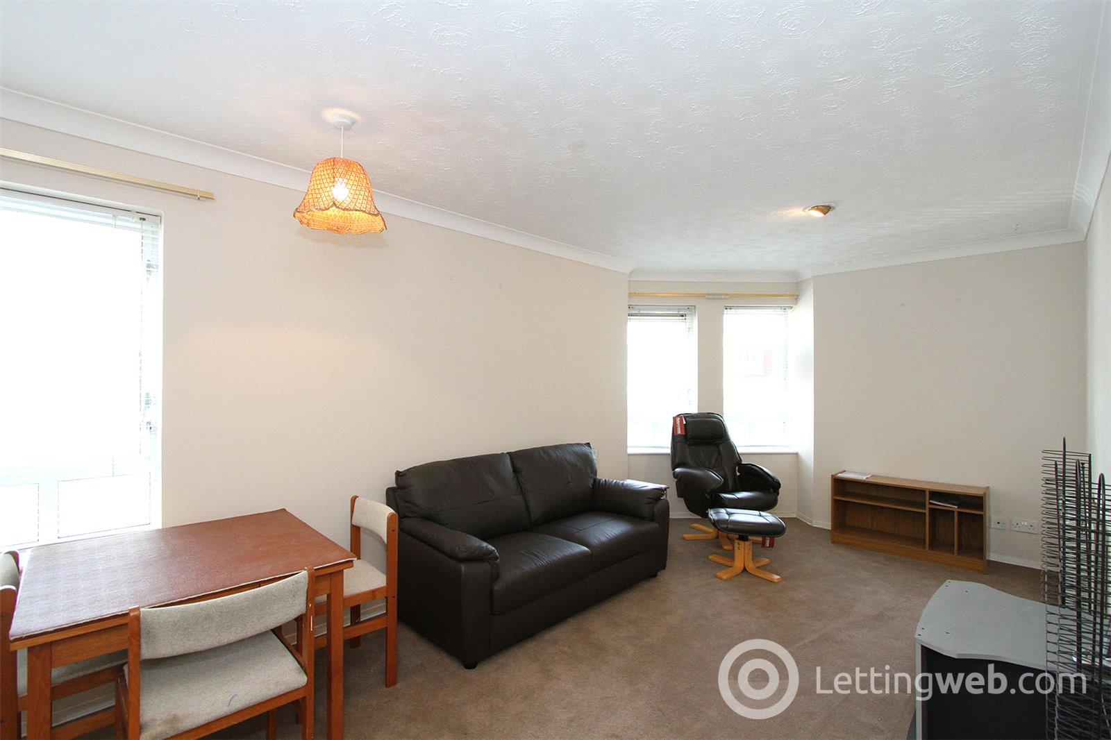 Property to rent in Ashvale Court, City Centre, Aberdeen, AB10