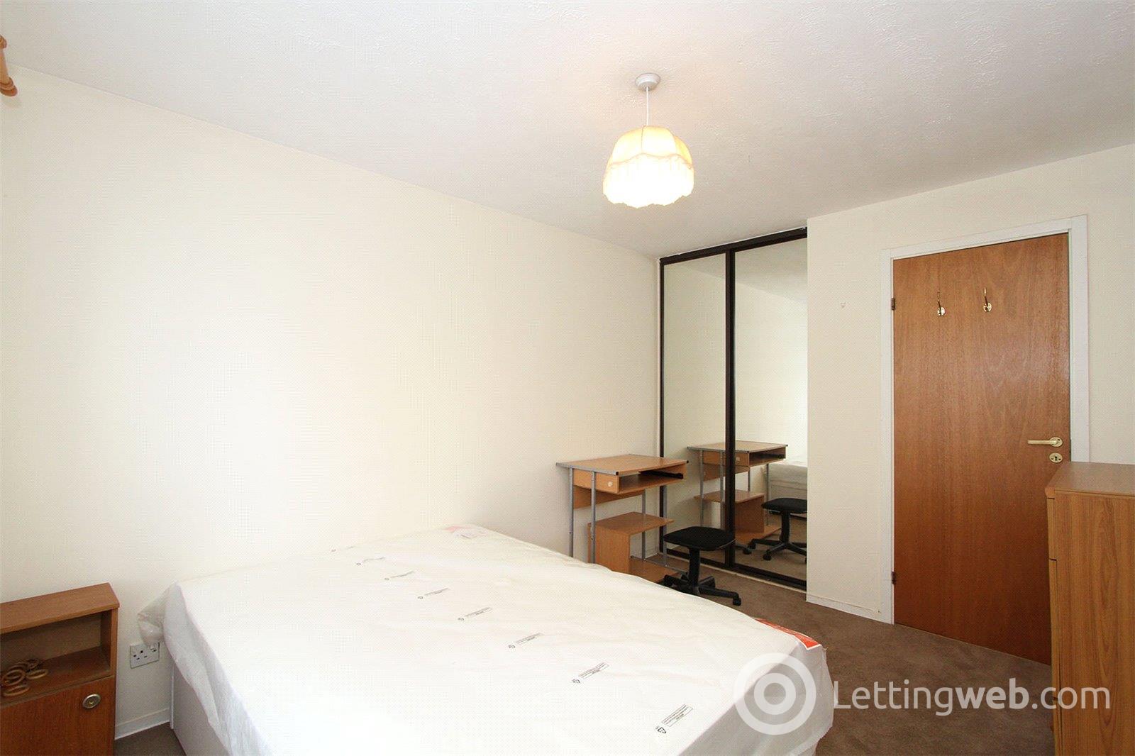 Property to rent in Ashvale Court, City Centre, Aberdeen, AB10