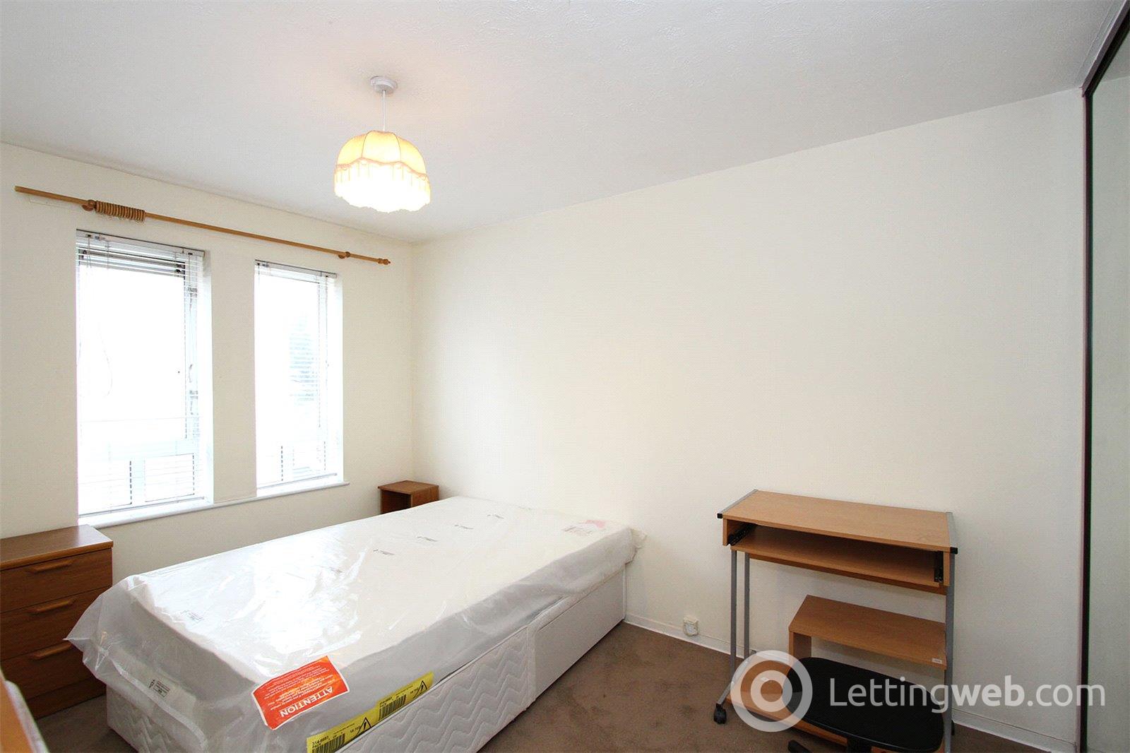 Property to rent in Ashvale Court, City Centre, Aberdeen, AB10