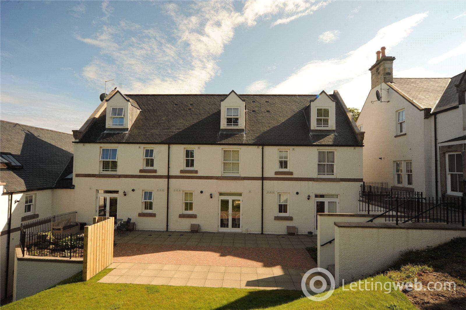 Property to rent in St Leonards Court, Stonehaven, AB39