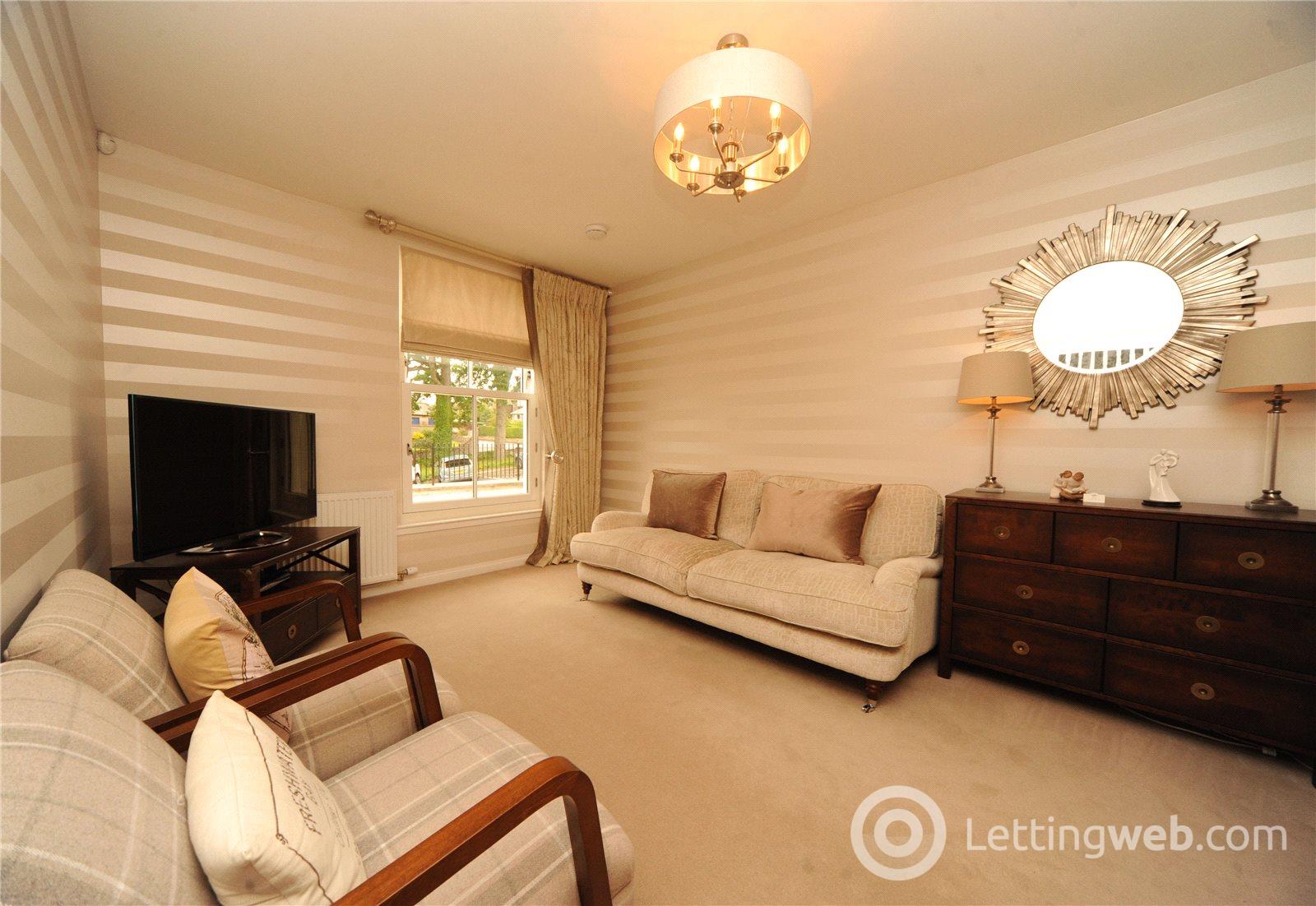 Property to rent in St Leonards Court, Stonehaven, AB39