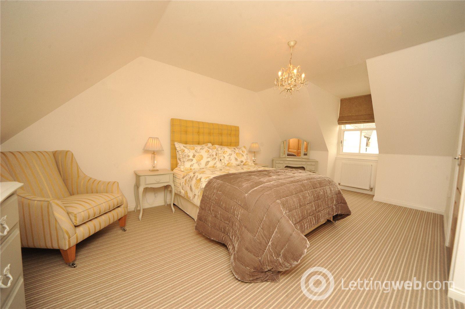 Property to rent in St Leonards Court, Stonehaven, AB39