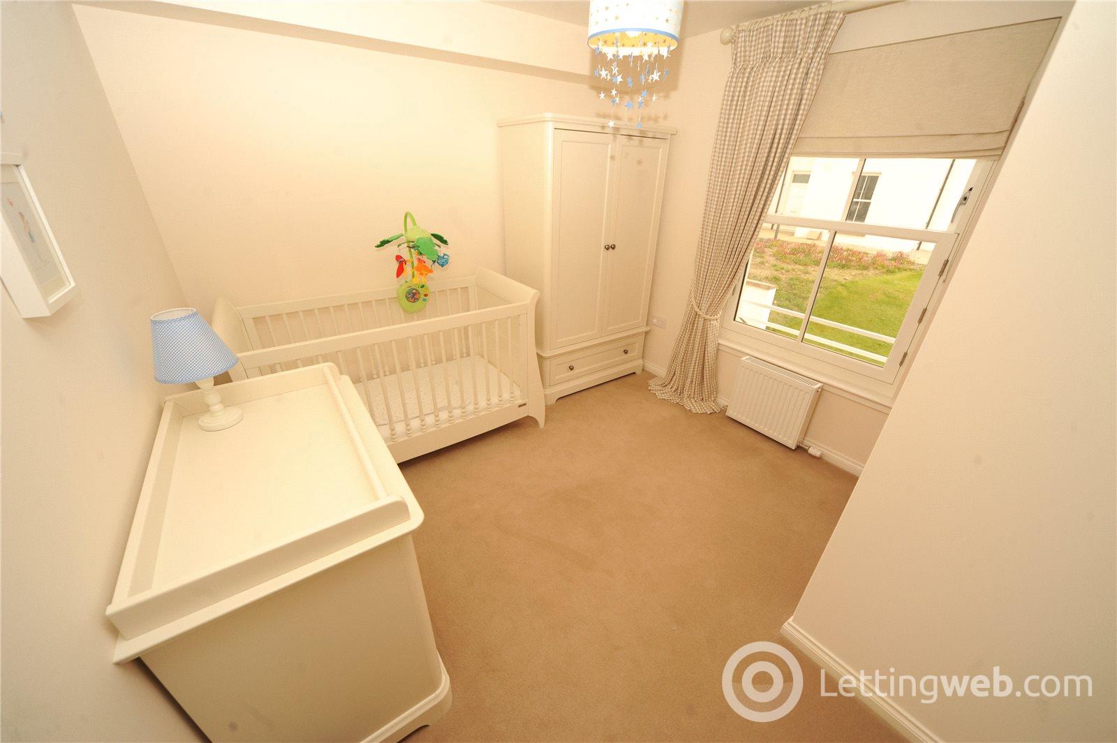 Property to rent in St Leonards Court, Stonehaven, AB39