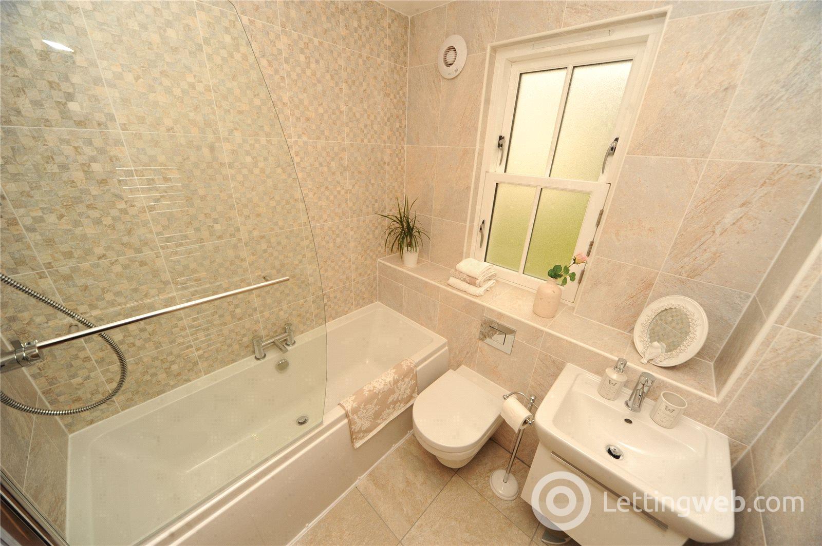 Property to rent in St Leonards Court, Stonehaven, AB39