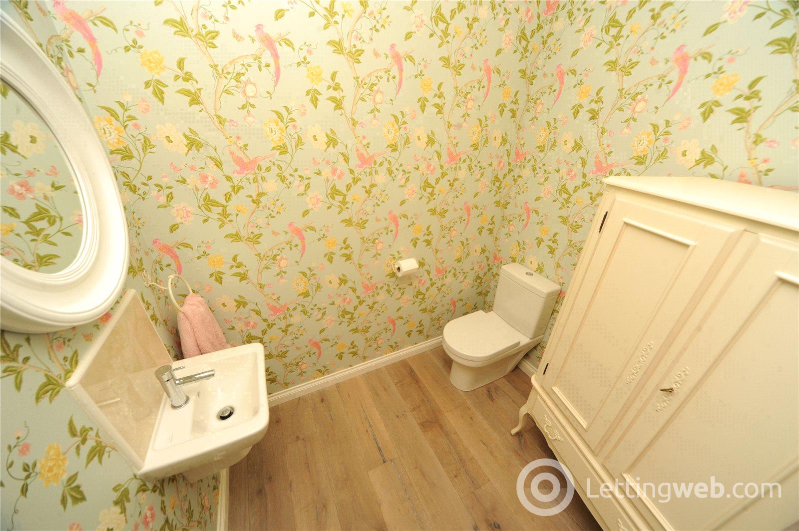 Property to rent in St Leonards Court, Stonehaven, AB39