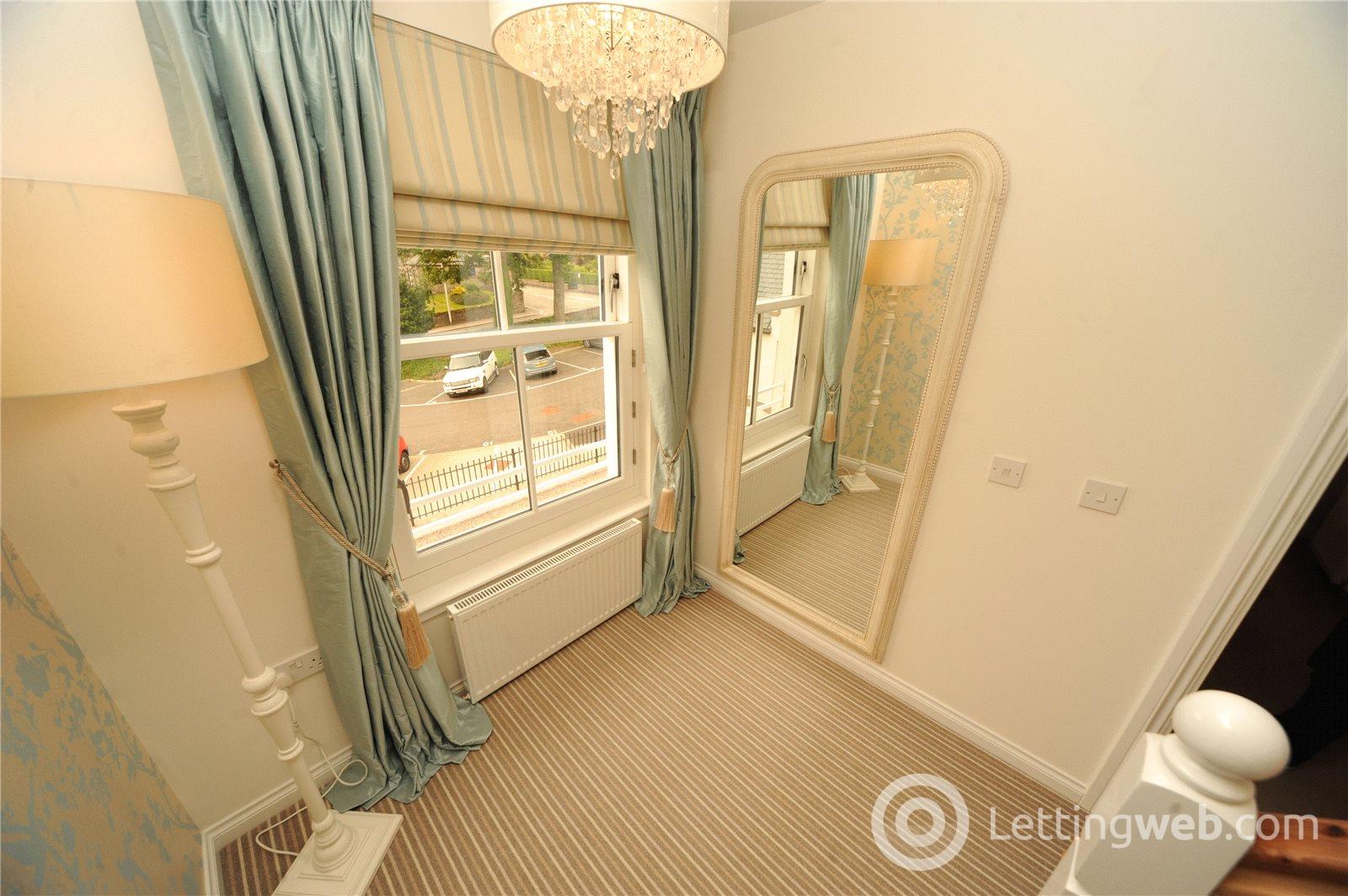 Property to rent in St Leonards Court, Stonehaven, AB39