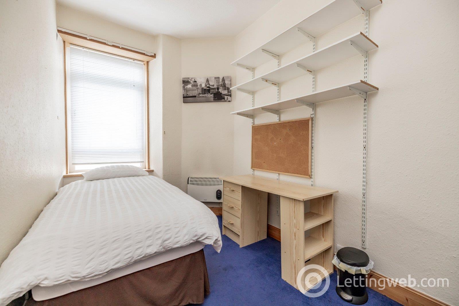 Property to rent in Urquhart Road, Aberdeen, Aberdeenshire, AB24
